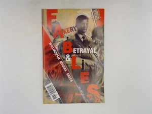 Fables #39 Vertigo Comics 2005 ottime condizioni - Foto 1 di 2