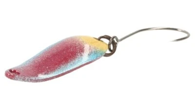 Forest Pal limited 1,6 g * Spoon Forellenblinker Japanblinker Forelle Area * - Bild 1 von 2