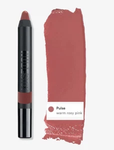 NUDESTIX Gel Color Lip + Cheek Balm IN PULSE,2.8G FULL SIZE NEW SEALED - Picture 1 of 1