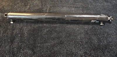 Cilindro hidráulico soldado HERCULES HMW-3036 3" diámetro x 36" carrera 3.000 PSI Foto 1 de 4