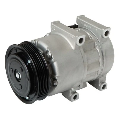 For 2012-2015 Kia Optima 2.0L 2.4L CO 29159C A/C AC Compressor W/Clutch — 第 1/4 张图片
