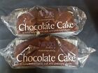 2 X Nevis Bakery. Chocolate Chunk Cakes 360g