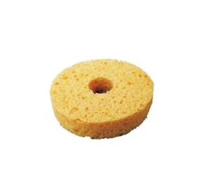 AC-YS4 Reinigungsschwamm für Lötspitzen für Ablagen WS2,WS2-NS,WS2G METCAL - Picture 1 of 1