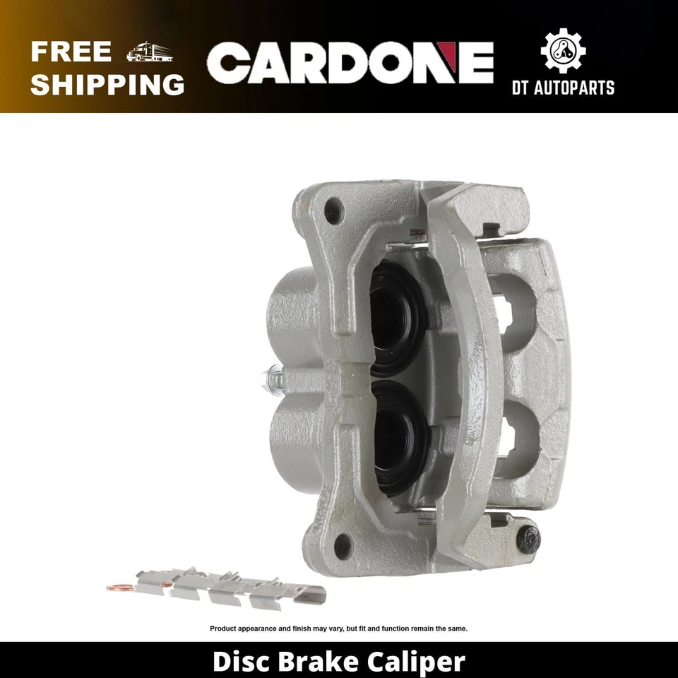 Pinza de freno de disco delantera derecha Cardone 2008 2009 para Lincoln MKX 2007-2010 Foto 1 de 4