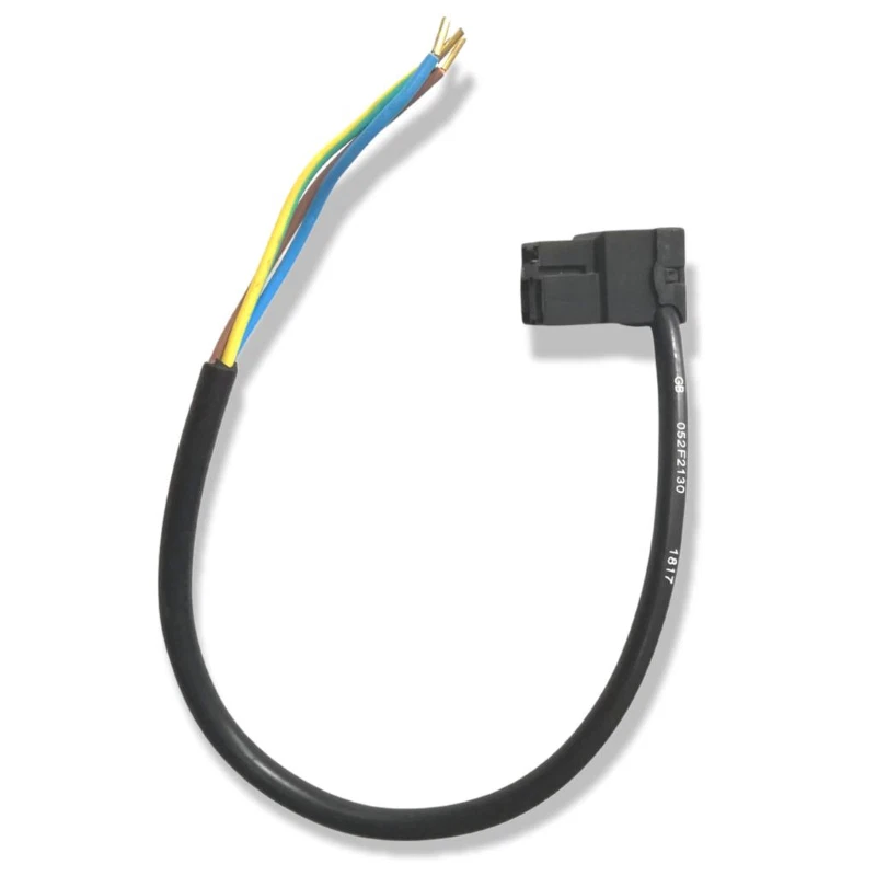 DANFOSS CAVO ELETTRICO 300 MM 052F2130 PER TRASFORMATORE 052F4031 - Imagen 1 de 1