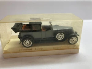 1926 Renault 40 CV Solido #4149 1:43rd Scale - Picture 1 of 19