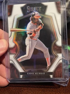 2023 Panini EDDIE MURRAY 87/149 SELECTRED