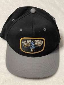 Cappello Kolby Cooper || Country Concert Patch Snapback 110 Flexfit Tech || USATO - Foto 1 di 3