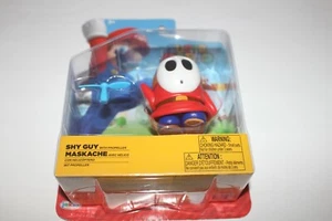 NWT Super Mario Shy Guy Collection Toy - Picture 1 of 7