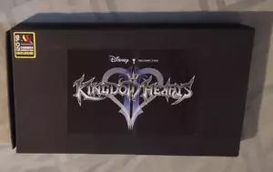 Disney Kingdom Hearts Keyblade Key Chain Set 2016 Summer Convention Exclusive - Picture 1 of 4