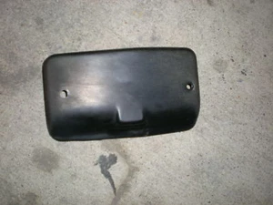 SUZUKI VL 800 VOLUSIA INTRUDER 02 Starter Cover - Picture 1 of 1