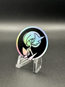 Moneta Mega Gardevoir - Pokémon - Mega Evoluzioni ETB - Foto 1 di 3