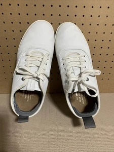 Hombre’s True Linkswear FS-01, Blanco, Talla US 10 Hombre’s Mujer’s US 11.5 Usado - Imagen 1 de 15