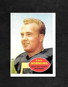 Topps #50 Lions Team 1960 - Borderline como nuevo - 3,99 costo máximo de envío - Imagen 1 de 1