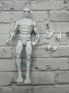 Marvel Legends Series Black Panther Hatut Zeraze 6" Figur lose ohne Waffen - Bild 1 von 2