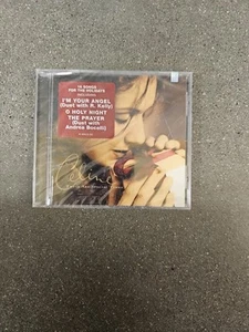 Celine Dion Dies sind besondere Zeiten CD Das Gebet Andrea Bocelli Neu Siehe Fotos - Bild 1 von 4