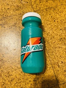 Gatorade Vintage Bottle, Made By Specialized. - Picture 1 of 3