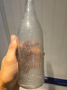 J.G. Leber, Ephrata, Pa - Bild 1 von 12