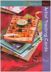 Artist Trading Cards - Picture 1 of 2