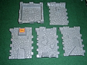 EMPIRE Castle Tower for the Battle Masters Brettspiel - Bild 1 von 1