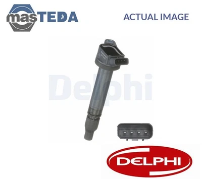GN10909-12B1 ENGINE IGNITION COIL DELPHI FOR TOYOTA AURIS,YARIS VITZ,COROLLA - Image 1 of 4