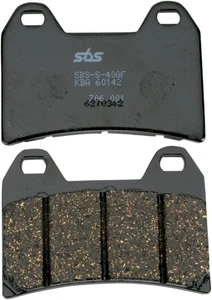 SBS HF Ceramic Brake Pads 706HF - Foto 1 di 1