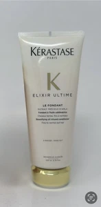 Kerastase Elixir Ultime Fondant Conditioner 6,8 Oz. - Bild 1 von 1