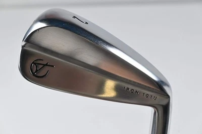 Takomo 101 U Driving #2 Iron / 18 Degree / Regular Flex KBS 70 Shaft - Image 1 of 4