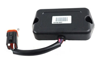 NEW OEM Harley Davidson Ignition Module, FLST, FXST, 32449-95C * - Image 1 of 4