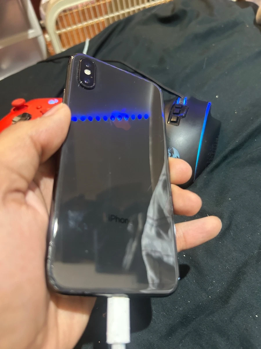 Apple iPhone X 64GB Cell Phones & Smartphones for Sale - eBay