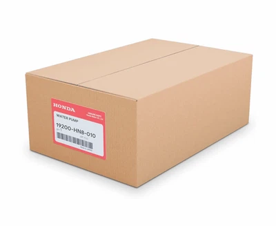 Water Pump Assembly 04-05 TRX650 FA FGA Rincon Genuine Honda Foto 1 de 4