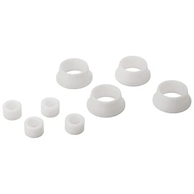 Kits de bujes Tusk UHMW brazo en A delanteros y traseros para POLARIS Sportsman 570 X2 2019 Foto 1 de 3