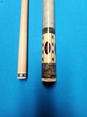 Howard, David Howard by Meucci DH-3 - Bild 1 von 4