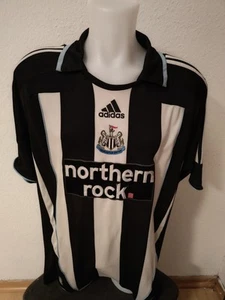 Trikot Newcastle United 07/08 Vintage Size XL - Bild 1 von 4