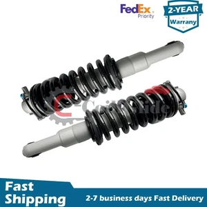 Rear Left Right Shock Absorber Spring Struts Magnetic Fit Ferrari F430 2005-2009 - Picture 1 of 5
