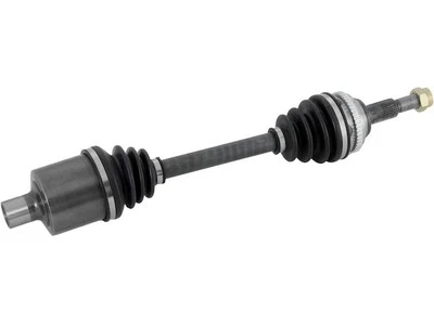 Передняя правая ось в сборе для 1994-2002 Saturn SC2 CV API 68297PZQR 2001 1998 - Изображение 1 из 2