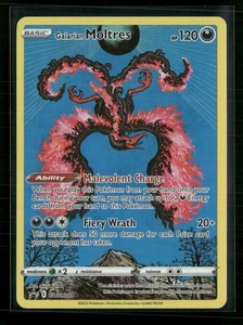 Galarian Moltres SWSH: Sword & Shield Promo Cards #SWSH284 - Picture 1 of 2
