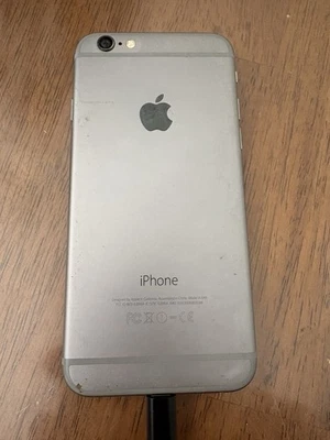 Apple iPhone 6 Desbloqueado Foto 1 de 4