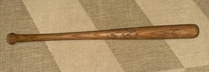 "Bate Hillrich & Bradsby vintage Louisville Slugger 125J 28"" #8 Johnny Bench usado" - Imagen 1 de 13