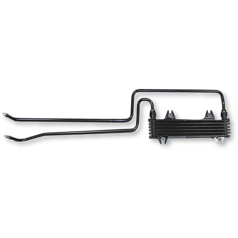 Масляный радиатор 2611277 GPD для 300 Dodge Intrepid Chrysler Concorde 300 М LHS 99-2001 - Изображение 1 из 1