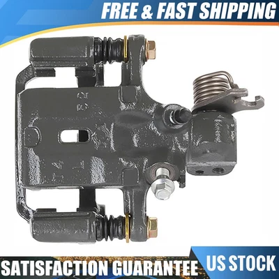 Pinza de freno de disco trasera izquierda Cardone 1 compatible con Nissan Sentra 2003 2004 2005 2006 Foto 1 de 3