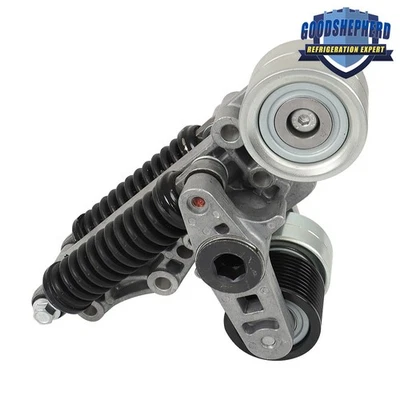 Tensioner Assembly A4722000570 For DD15 Freightliner 38667M M2 112 Coronado Foto 1 de 4