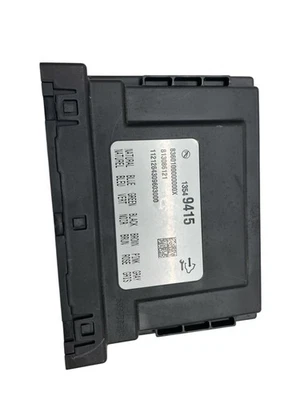 2020 2021 2022 Gmc Sierra 2500HD BCM Body Control Module Unit 13549415 Oem - Image 1 of 4