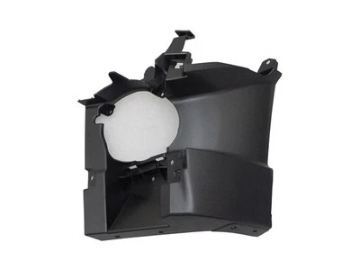 Soporte de luz antiniebla izquierda para BMW 330e 2016-2018 - lado del conductor 63338THXP 2017 Foto 1 de 2