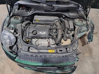 Conjunto de bolsa de aire tablero lateral de pasajero Rh/2012 Mini Cooper Minicooper Sku#4273 Foto 1 de 4