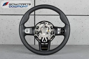 MINI F54 F55 F56 F57 F60 LCI LENKRAD STEERING WHEEL JOHN COOPER WORKS RESOLUTE - Picture 1 of 10
