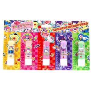 Pieras Sanrio Characters Gyutto! Moisturizing Fruit Lip balm Japan - Picture 1 of 1