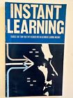 Instant Learning Catalog - Litzka Gibson's Personal Copy! Look at mailing label