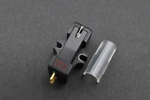 Cartucho Fidelity Research FR-1 MK3 MC **Bobina de alambre de plata pura** - Imagen 1 de 8