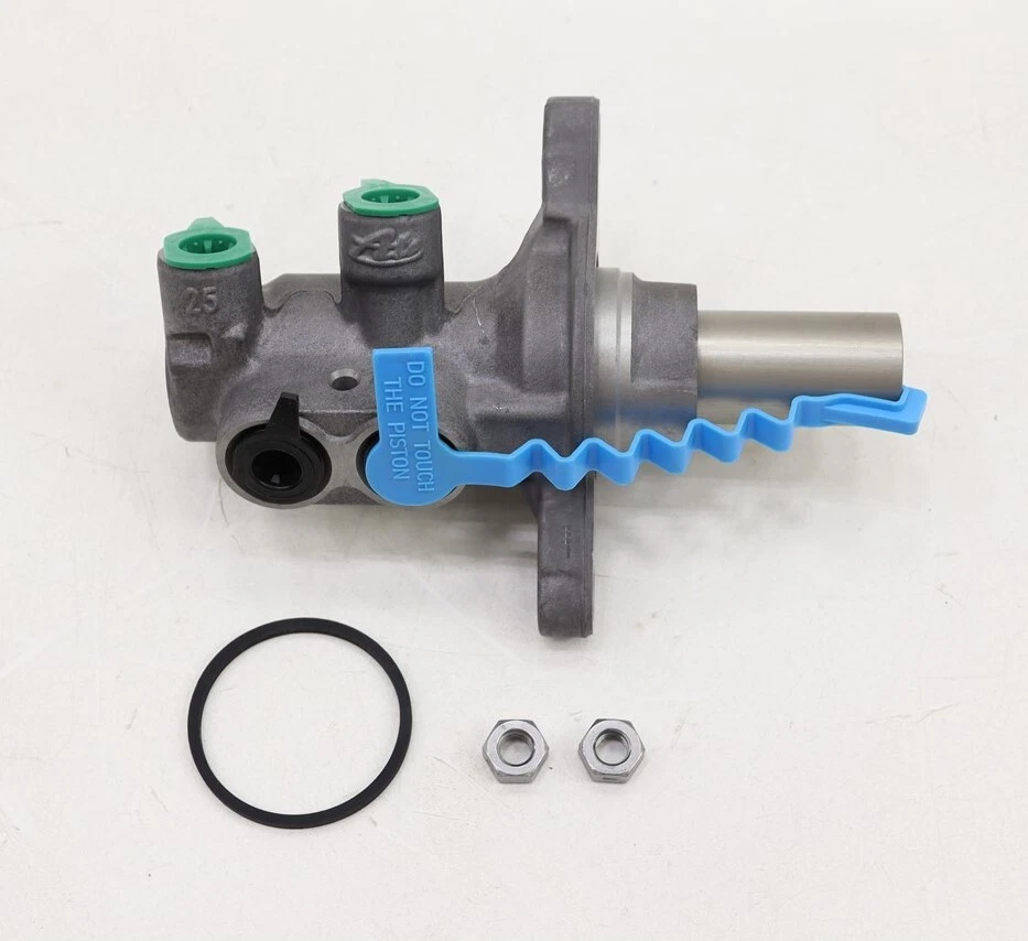 Motorcraft Brake Master Cylinder BRMC-225 Ford Focus 2.0L 2012-2018 Foto 1 de 1